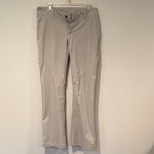 Women's hiking Pants - beige/tan